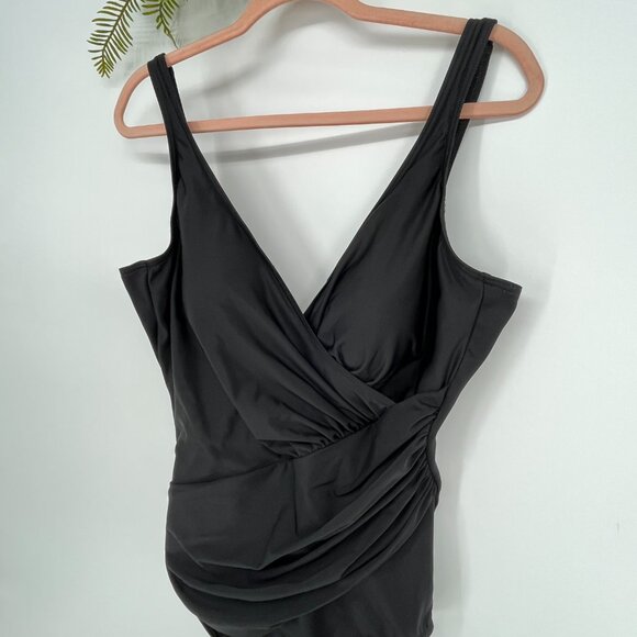 MIRACLESUIT ONE PIECE SWIMSUIT. NO SIZE Oceanus - Picture 6 of 16